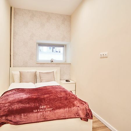 Mmm Apartment | Budapest Exterior foto