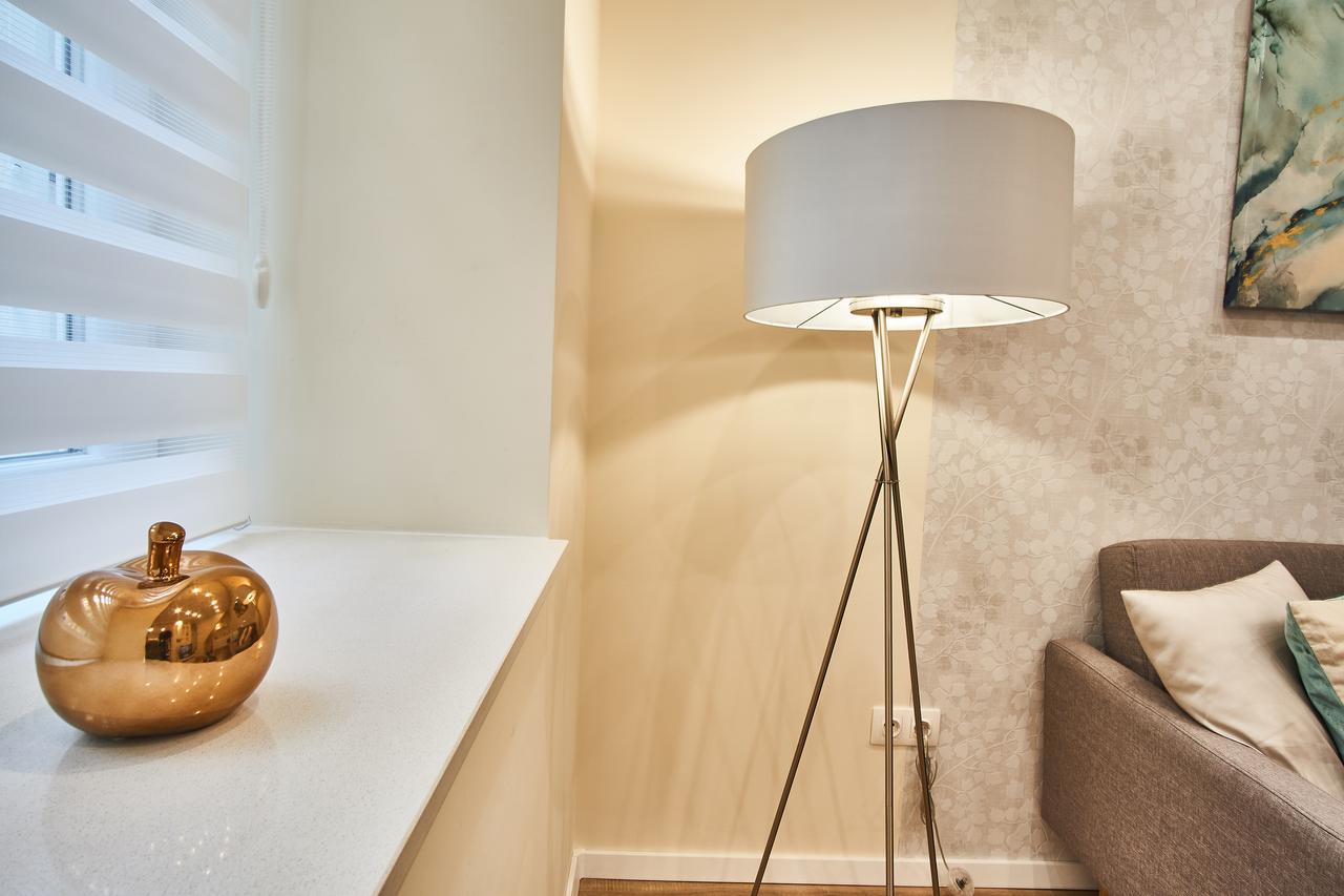 Mmm Apartment | Budapest Exterior foto