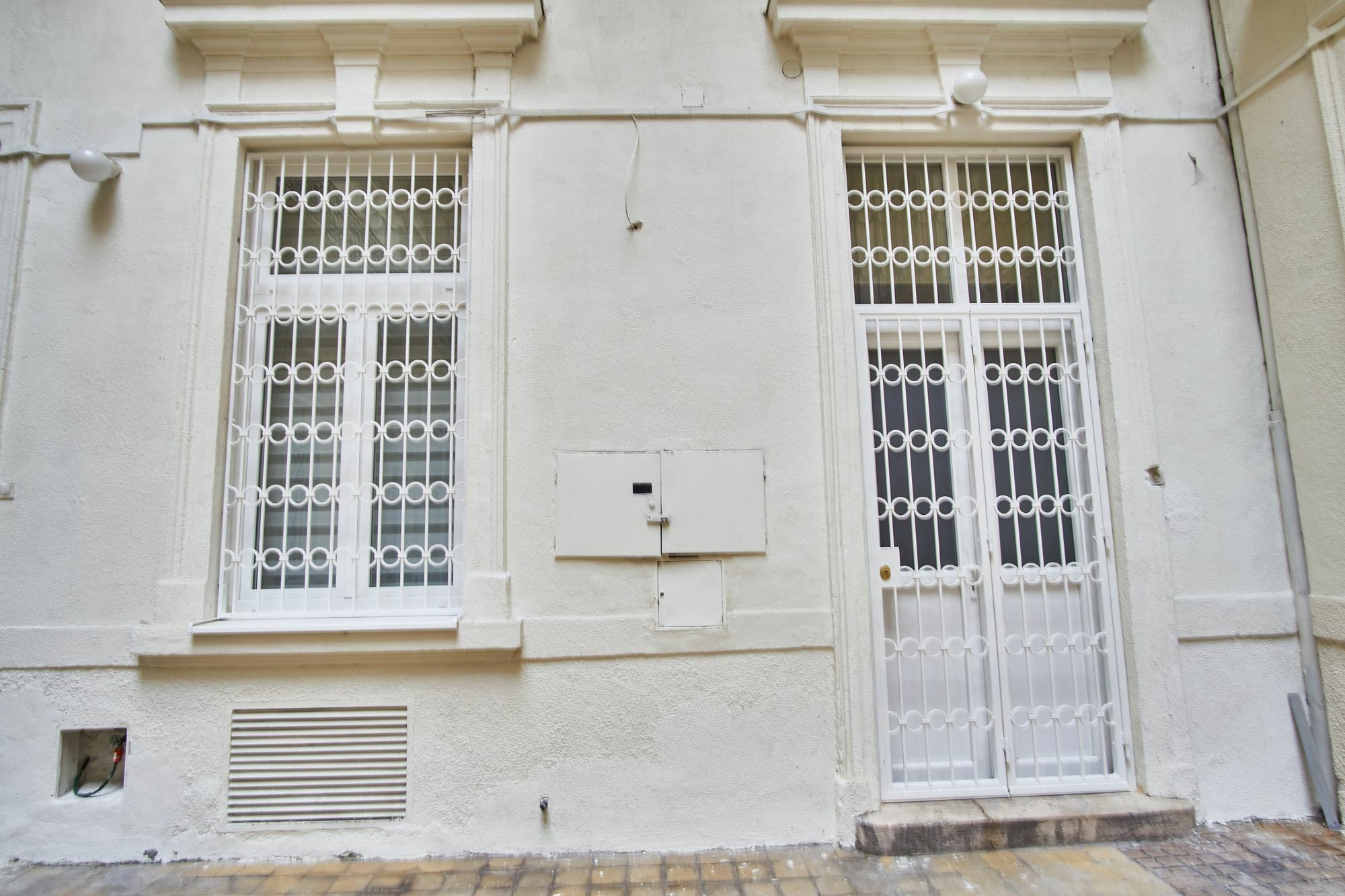 Mmm Apartment | Budapest Exterior foto