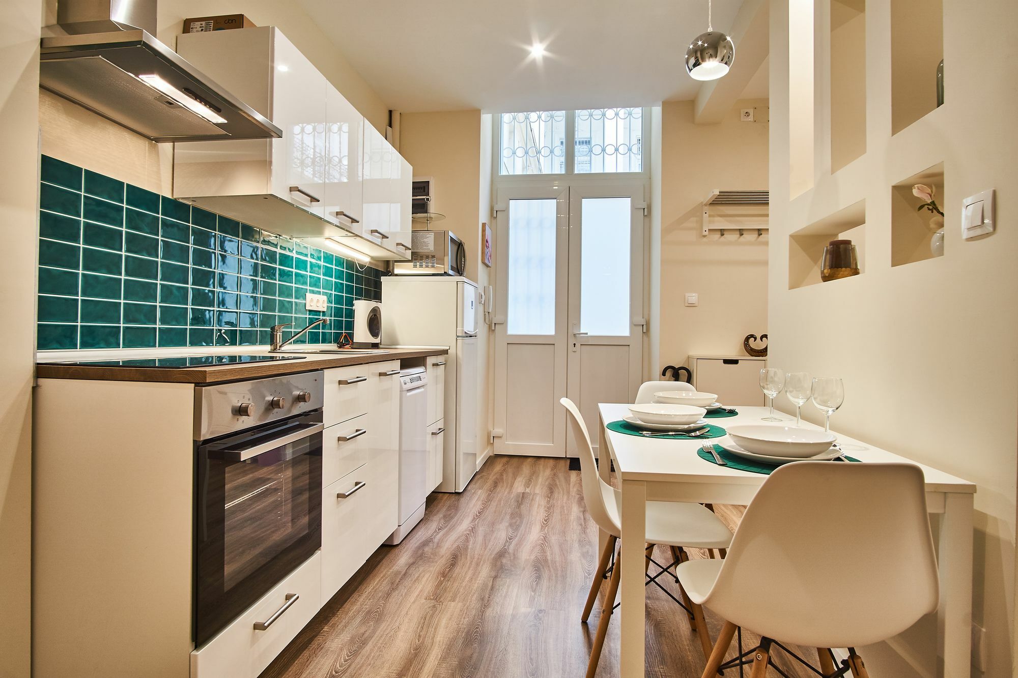 Mmm Apartment | Budapest Exterior foto