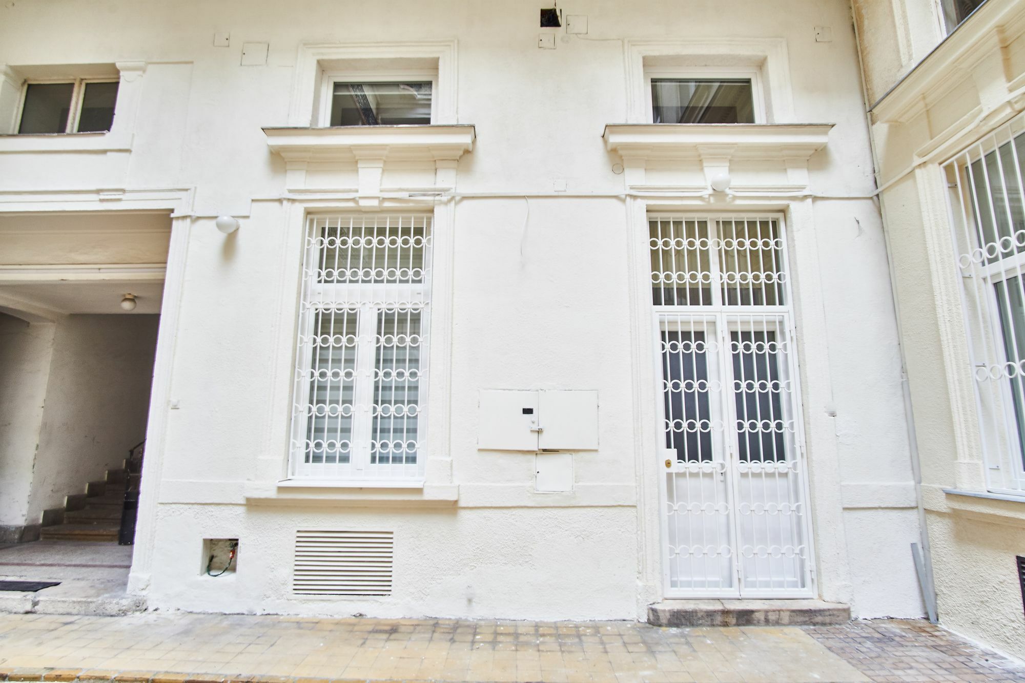 Mmm Apartment | Budapest Exterior foto