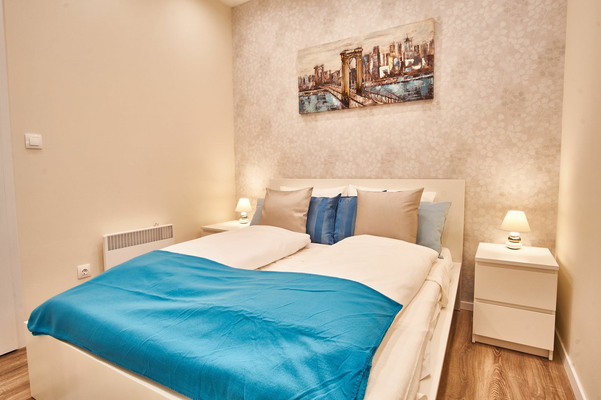 Mmm Apartment | Budapest Exterior foto